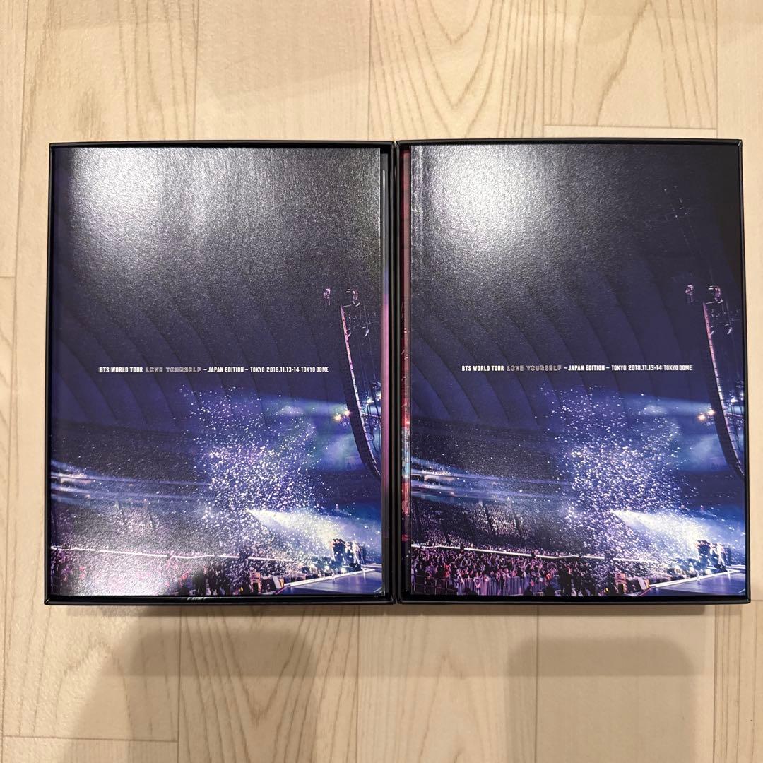 K-POP・アジア BTS DVD