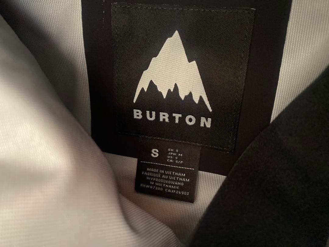 BURTON ウィメンズ Burton デイビーコン 3L パンツ