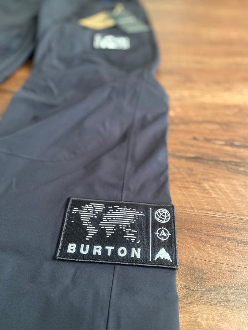 BURTON ウィメンズ Burton デイビーコン 3L パンツ