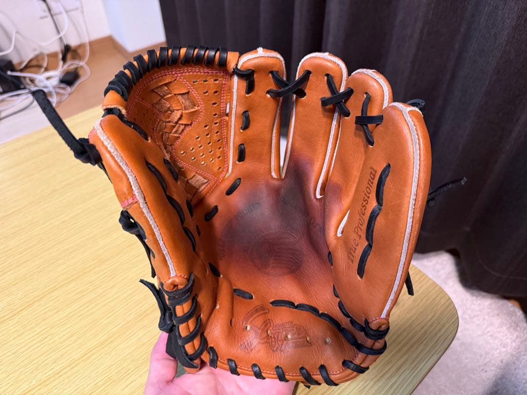 【専用】久保田スラッガー　オーダー　軟式