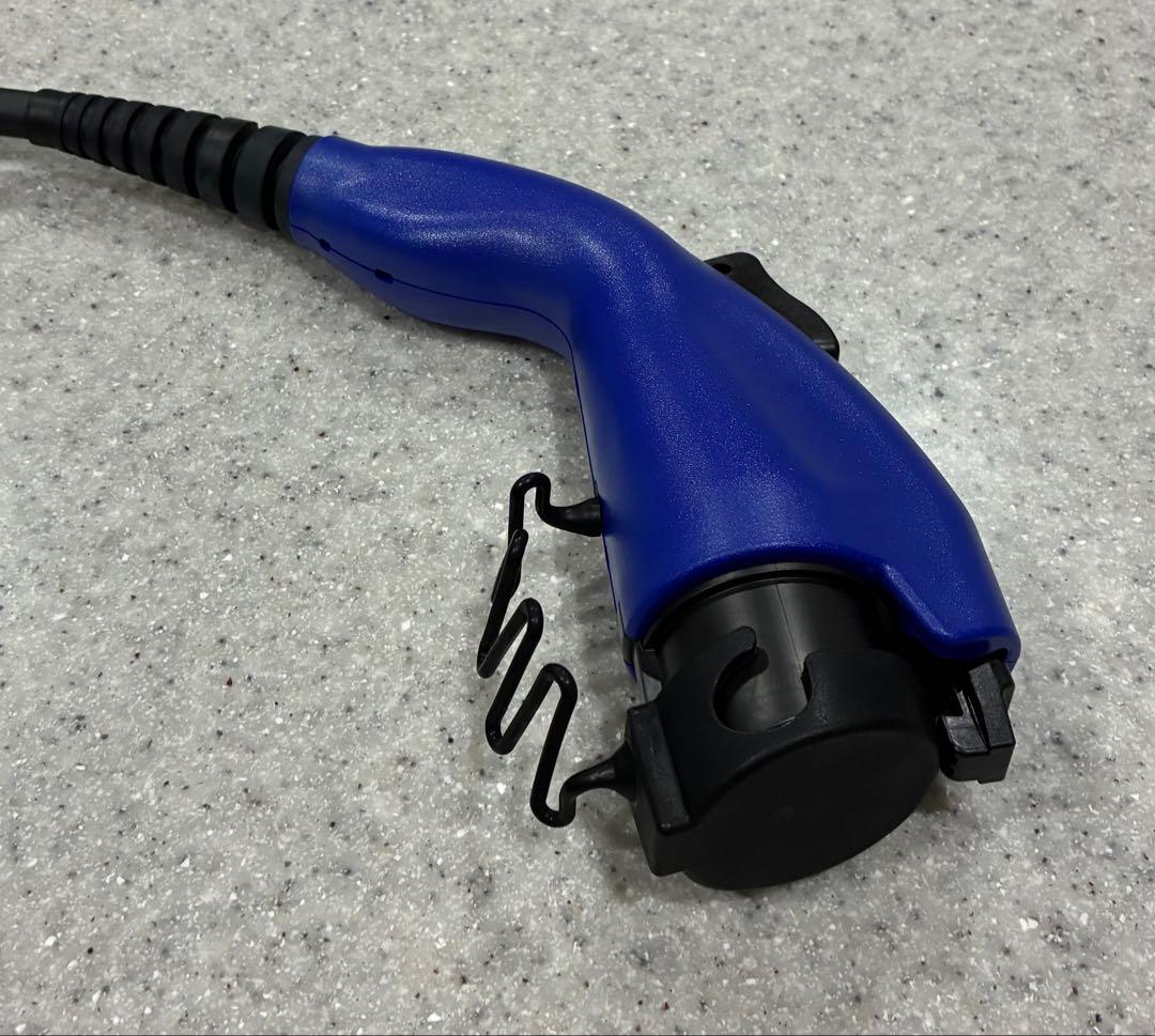 【新品未使用】　純正　EV車専用充電ケーブル　コンセント型　200V／100V