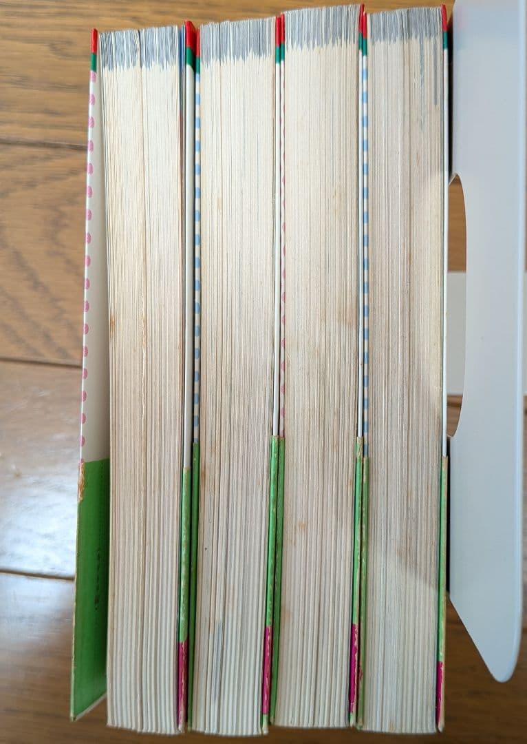 マックボールの本 けん玉シリーズ　4冊セット(初版本)