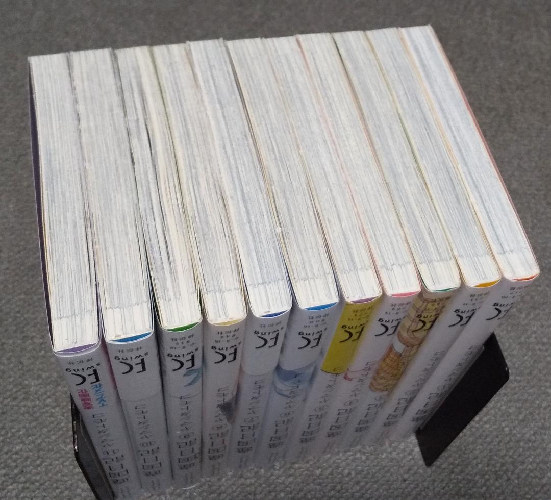 違国日記　全11巻 完結 ヤマシタトモコ