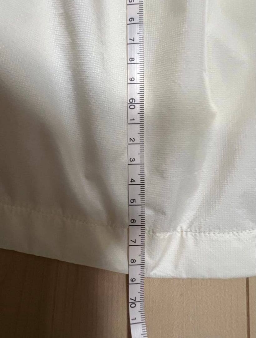 Nike NOCTA 上下セットアップ S アイボリー