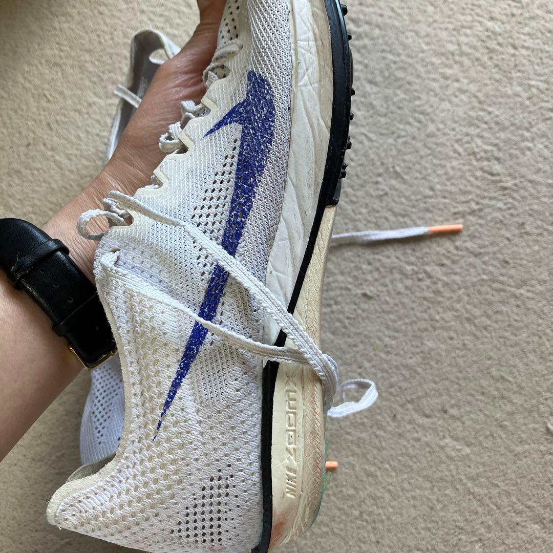 Nike zoomＸ　Dragon fly 2 スパイクシューズ26.5㎝