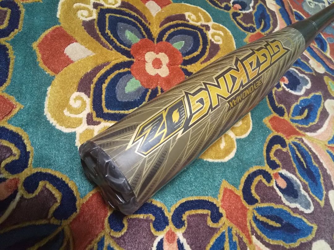 GIGAKING02バット ビヨンドマックス BEYONDMAX ギガキング02