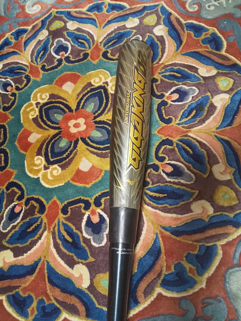 GIGAKING02バット ビヨンドマックス BEYONDMAX ギガキング02