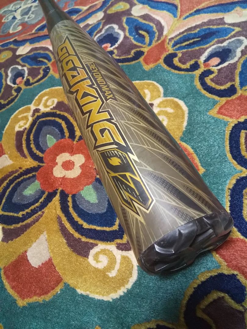 GIGAKING02バット ビヨンドマックス BEYONDMAX ギガキング02