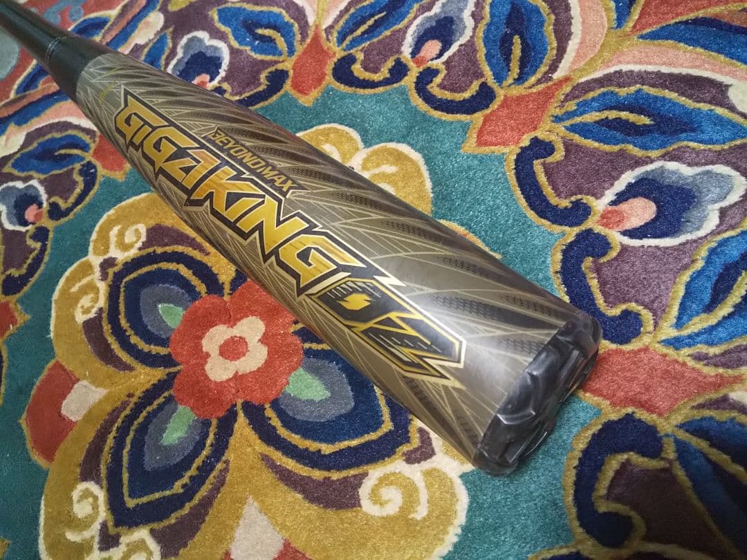 GIGAKING02バット ビヨンドマックス BEYONDMAX ギガキング02