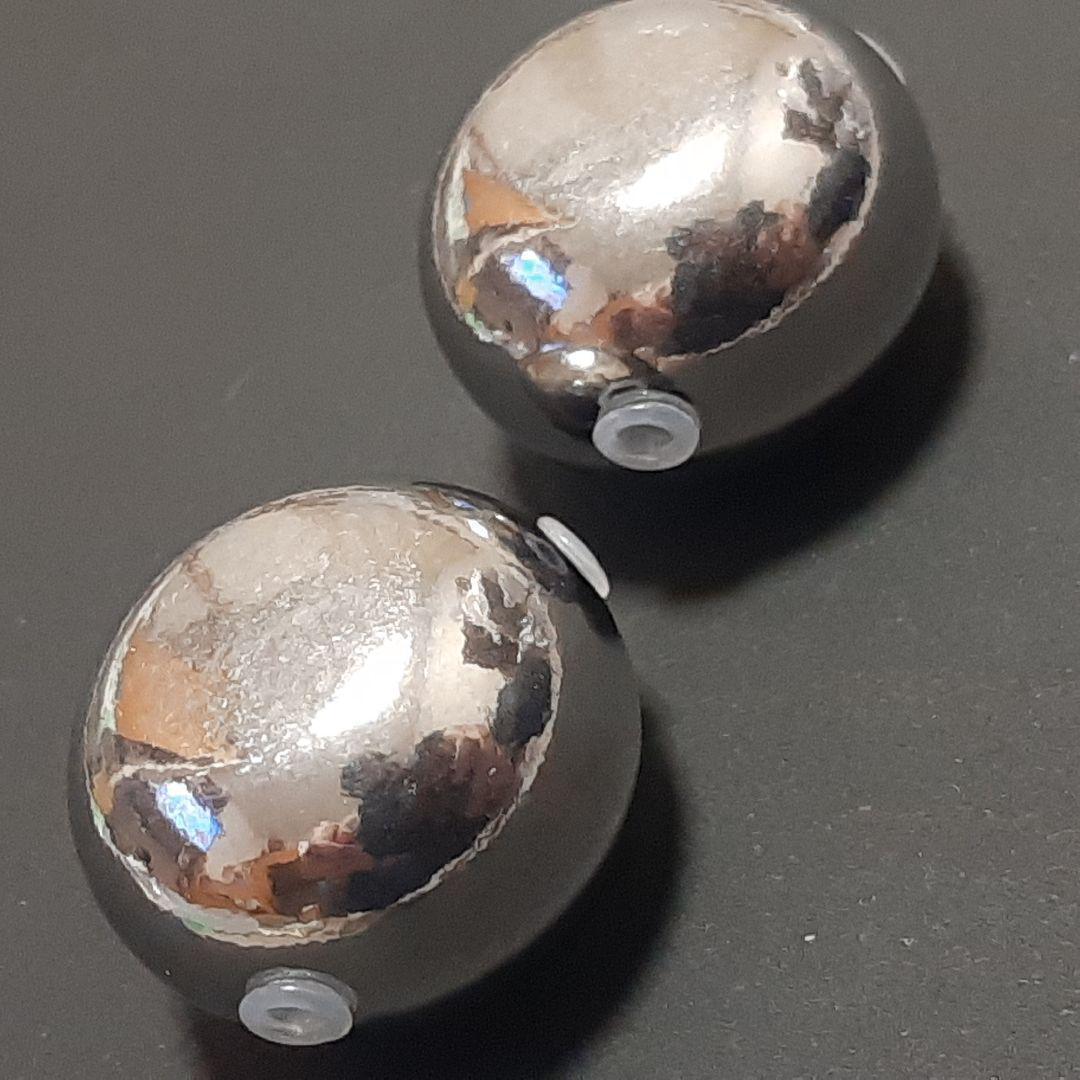 ☆　シルバー　200ｇ　2個　タングステンシンカー　タイラバシンカー　TG