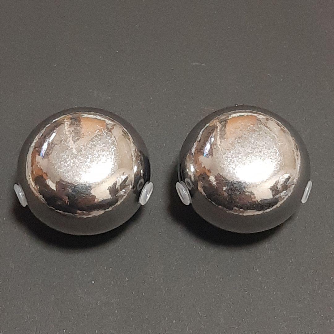 ☆　シルバー　200ｇ　2個　タングステンシンカー　タイラバシンカー　TG