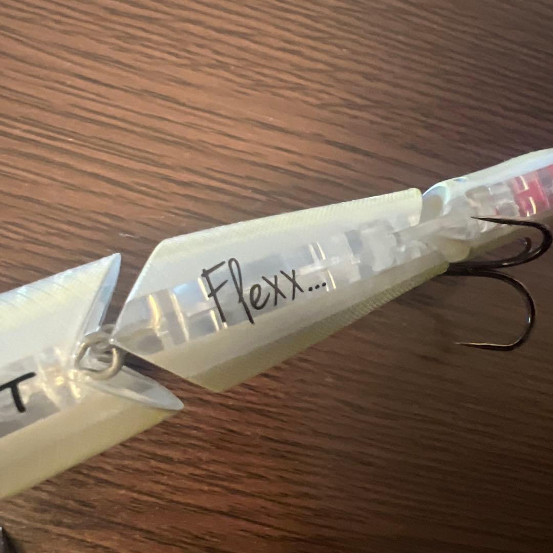 ジョイクロシフト183 FLEXX オリカラ