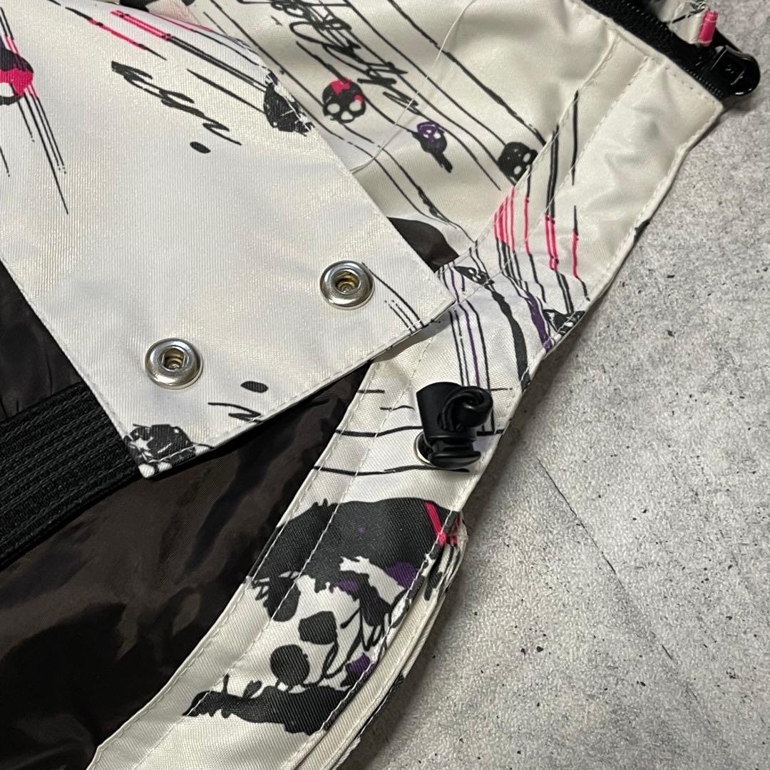 SECRET GARDEN セットアップ スキーウェア シークレットガーデン