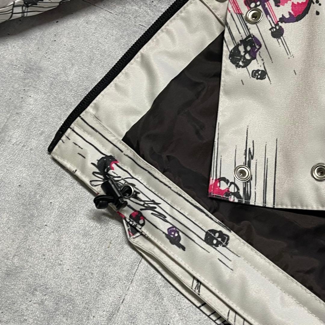 SECRET GARDEN セットアップ スキーウェア シークレットガーデン