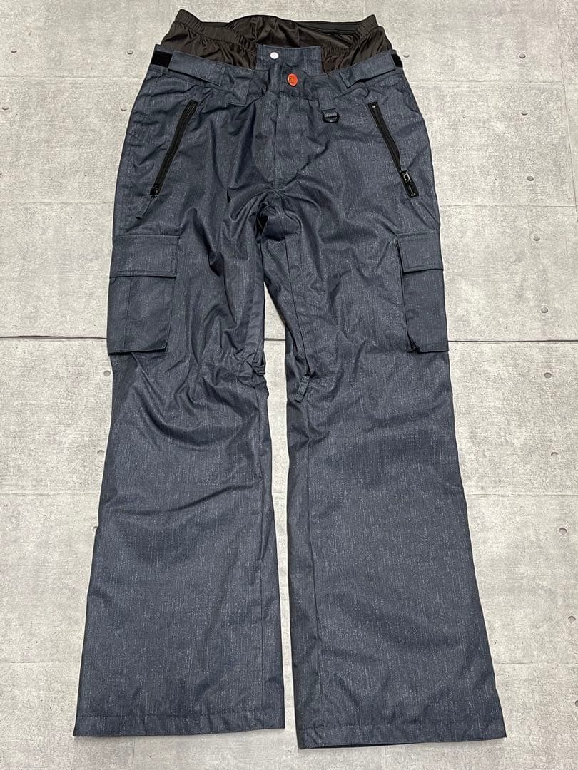 SECRET GARDEN セットアップ スキーウェア シークレットガーデン