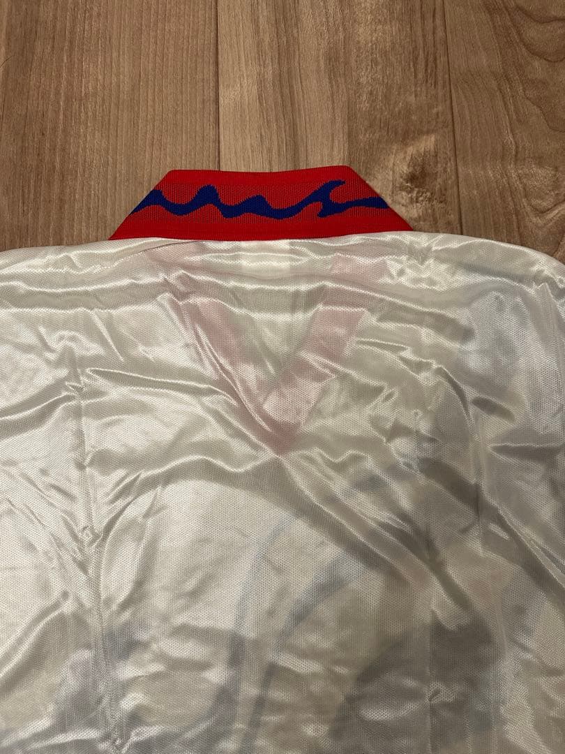 【激レア】 90s 1993鹿島アントラーズ 　ユニフォーム　ミズノ