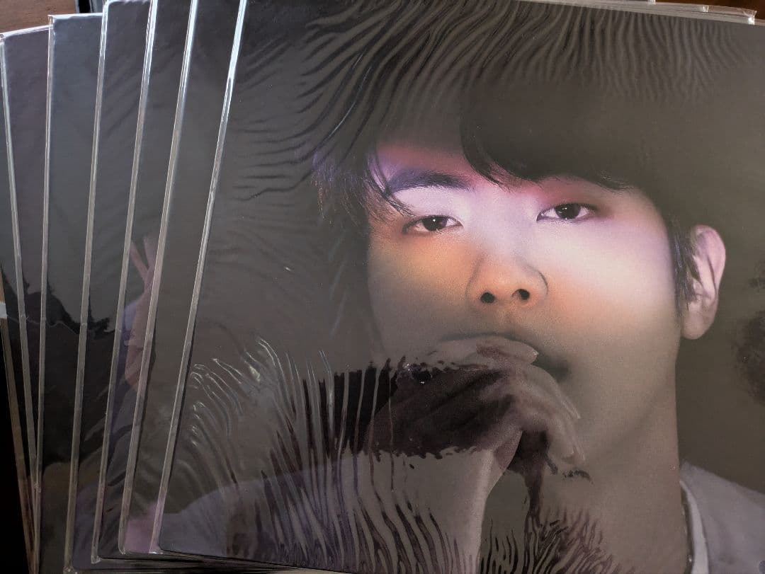 K-POP・アジア BTS Proof Collector's Edition