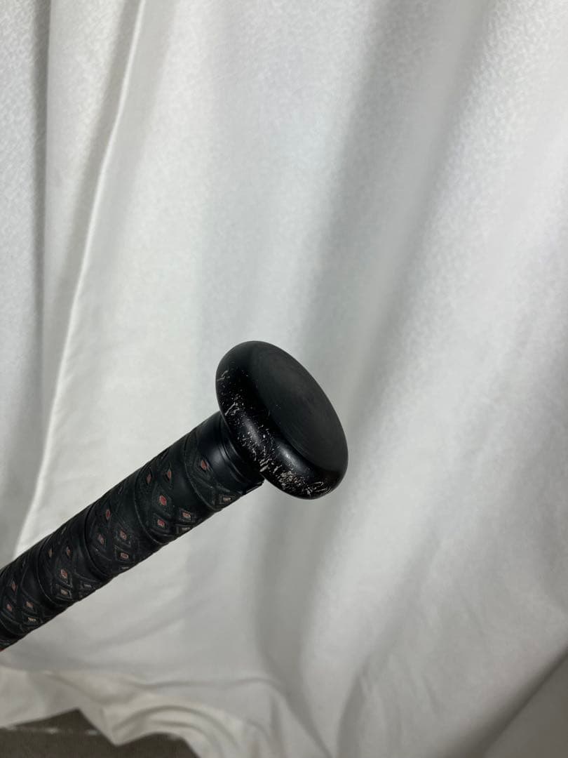 Mizuno ミズノ 軟式用バット MAGNA IMPACT II