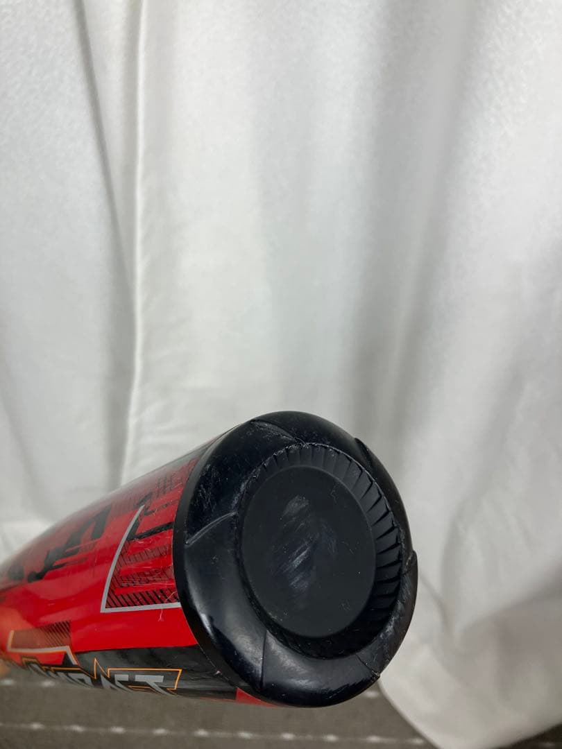 Mizuno ミズノ 軟式用バット MAGNA IMPACT II