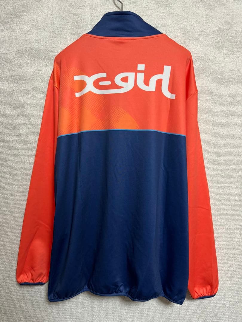 激レア新品★大宮アルディージャVENTUS アンセムジャケット 2XL 鮫島彩