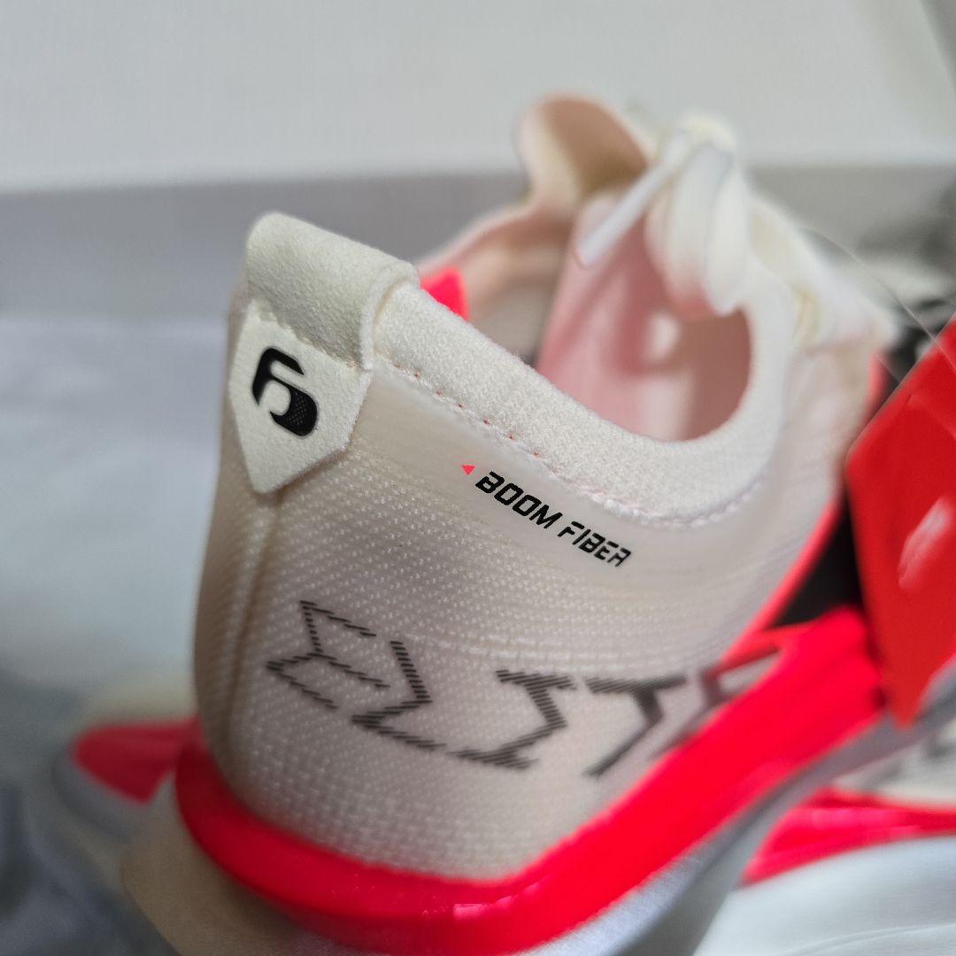 LI-NING FEIDIAN 6 ELITE リーニンエリート6