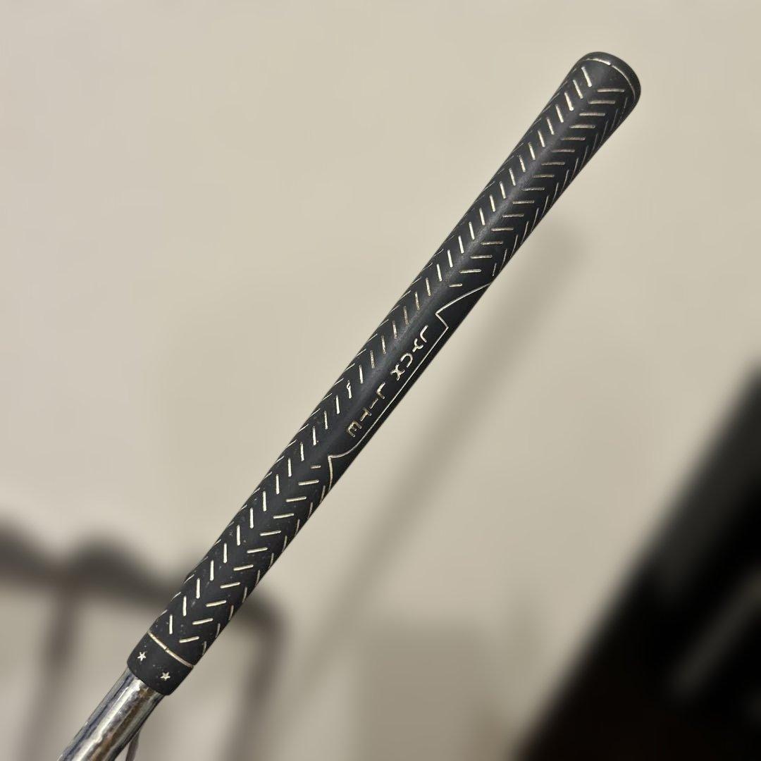 LINX MASTER MODEL リンクス マスターモデル　3-9.Pw