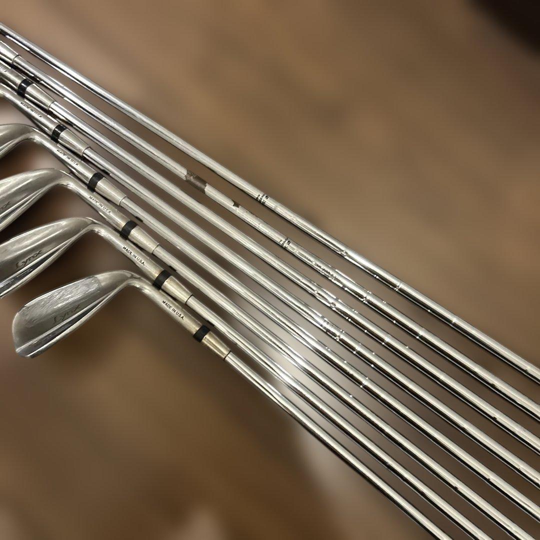 LINX MASTER MODEL リンクス マスターモデル　3-9.Pw