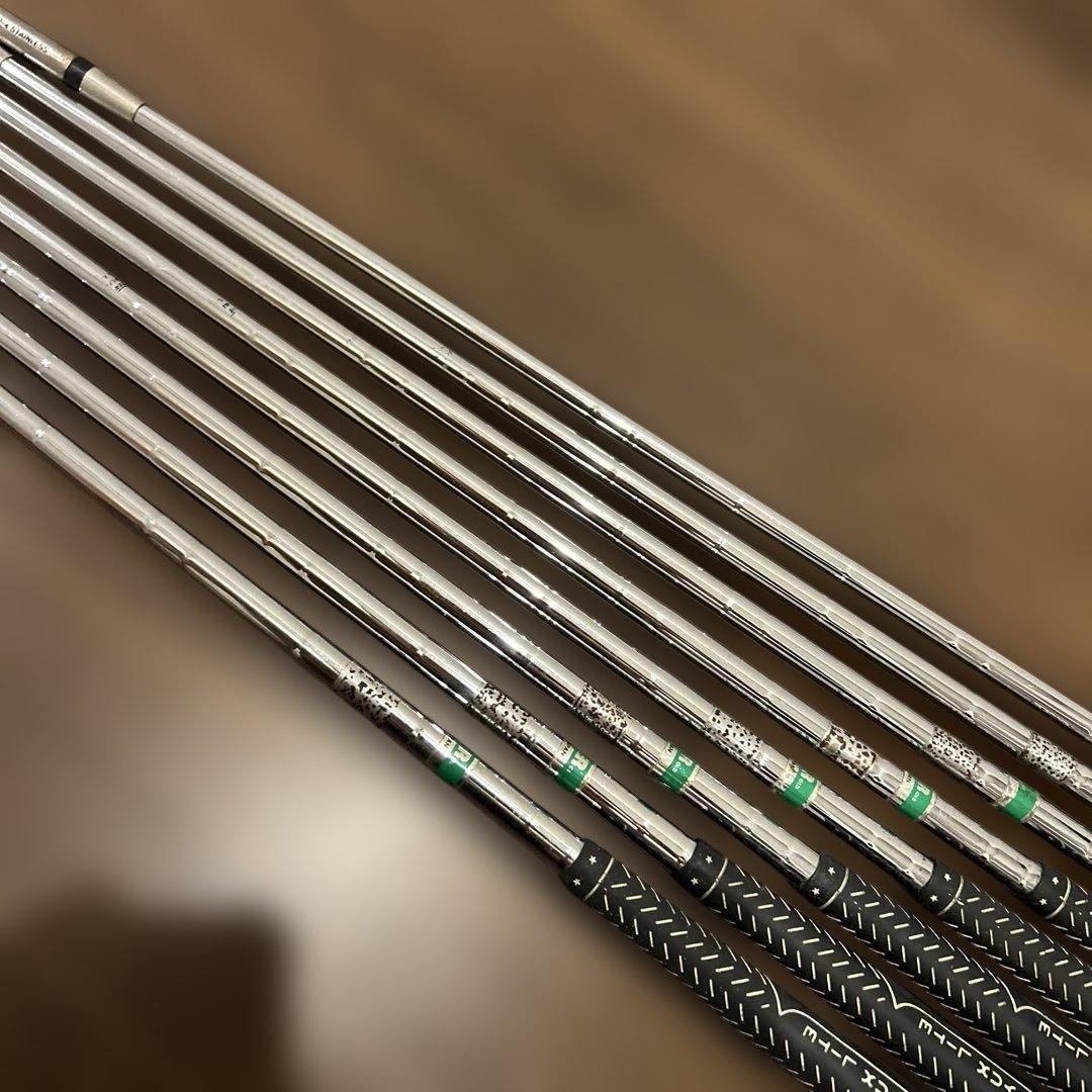 LINX MASTER MODEL リンクス マスターモデル　3-9.Pw