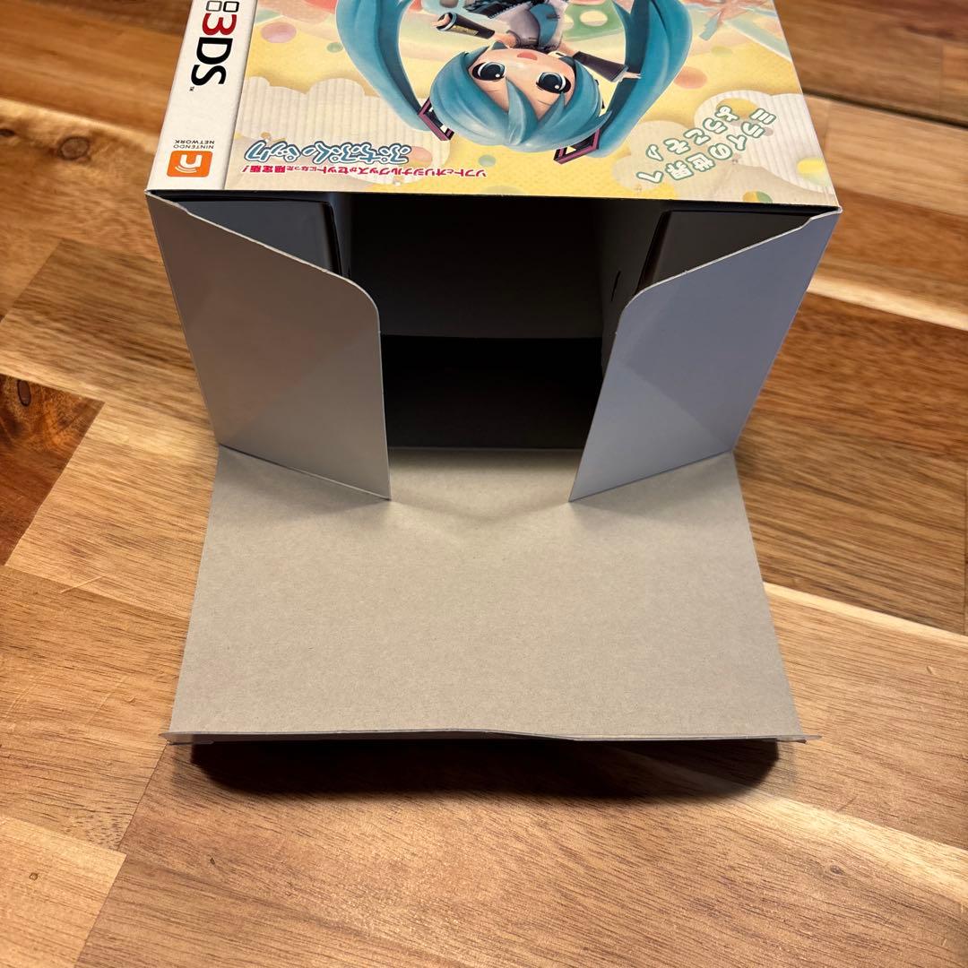 【極美品】初音ミクプロジェクトミライ 2 でらっくす まとめ売り