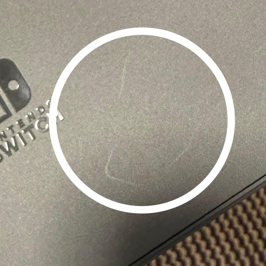 【ソフト3本付！】Nintendo Switch 有機ELモデル カスタマイズ