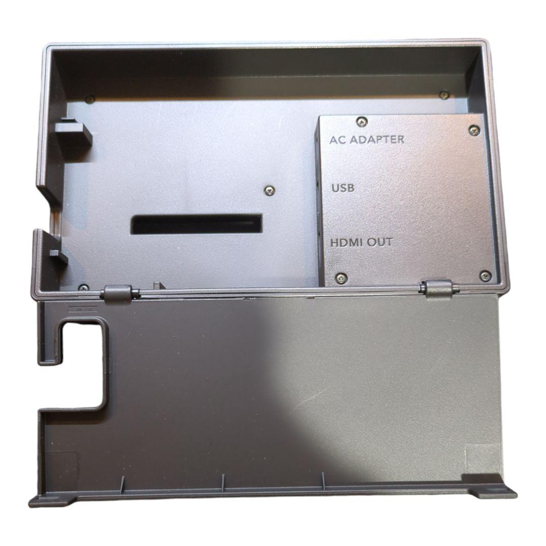 [動作確認済] Nintendo Switch(旧モデル付属品付) i23400