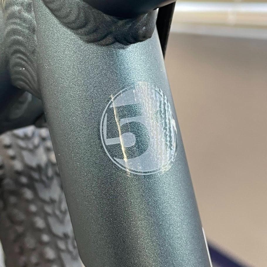 ●JAMIS● RENEGADE A1 アルミグラベルロード ジェイミス 510