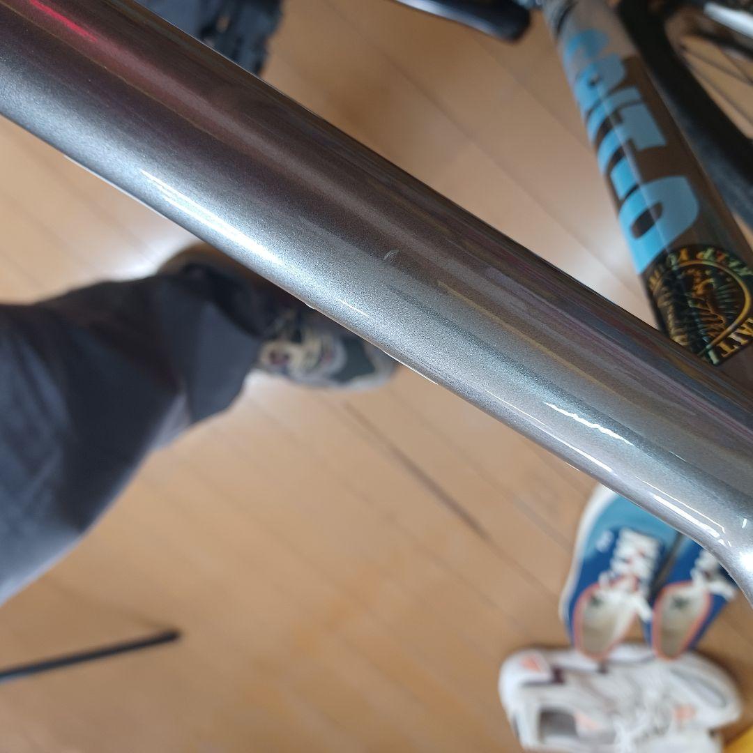 ☆送料込み☆ENGINE11 エンジン11 ピストバイク 美品 お買い得