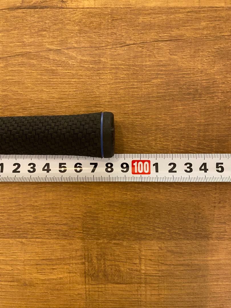 GRAPHITE DESIGN RAUNE h65 R PINGスリーブ付き②