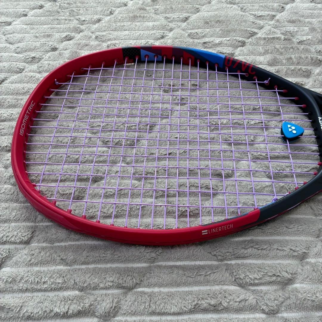 YONEX VCORE100 2023年モデル　♯G2 硬式テニスラケット　名作