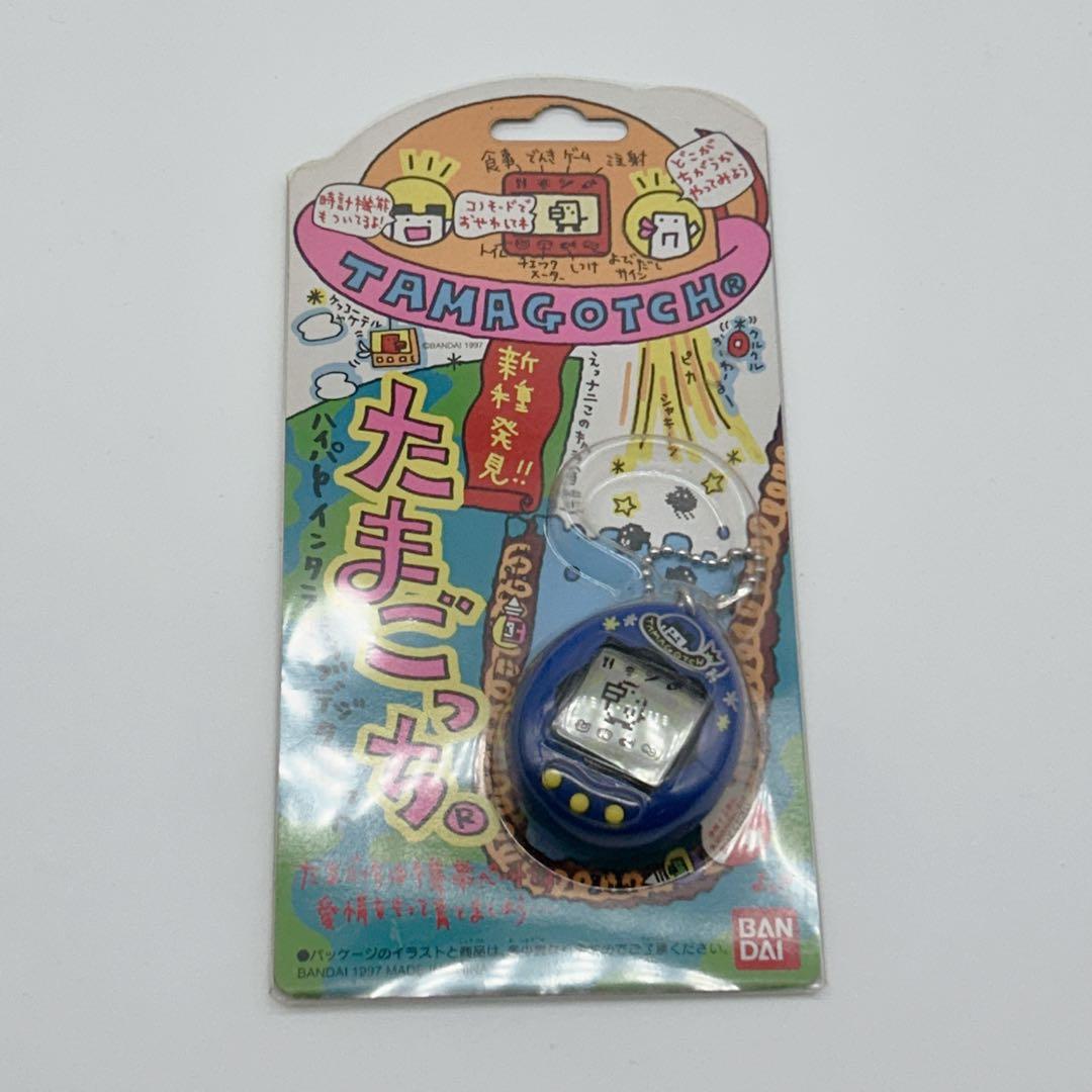 未使用　たまごっち　まとめ販売