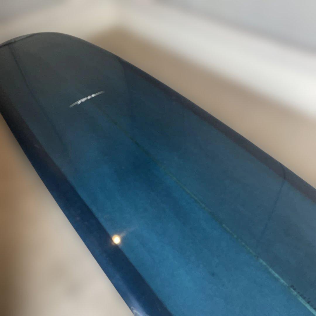 YU SURF CLASSIC 9'2\" モデル名STONE FREE