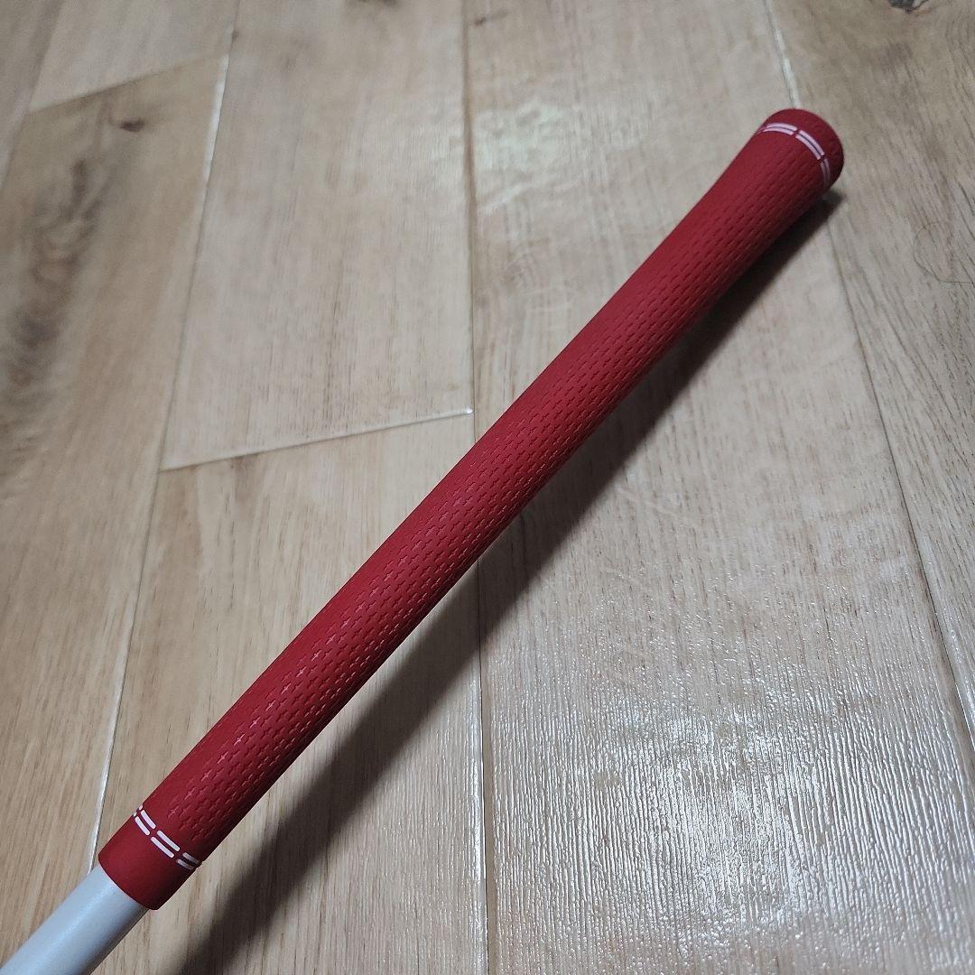 送料込み/タイトリストスリーブ/SPEEDER519/1W用シャフトSフレックス