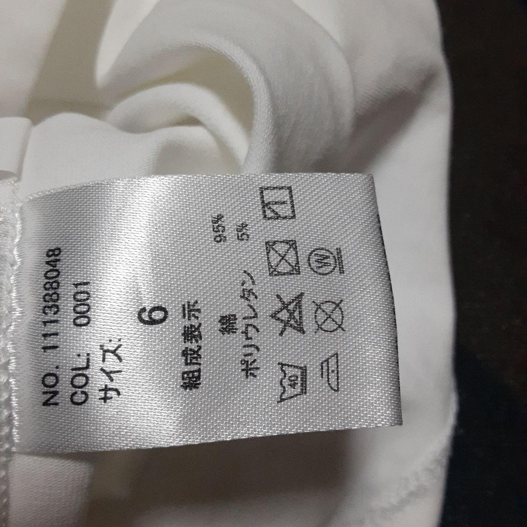 muta ムータ　ストレッチゴルフシャツ