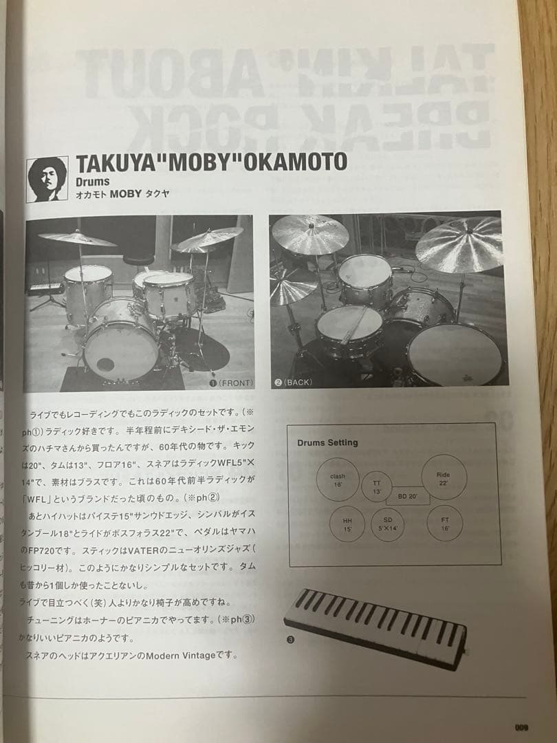 【希少】Scoobie Do BREAK ROCK バンドスコア スクービードゥ