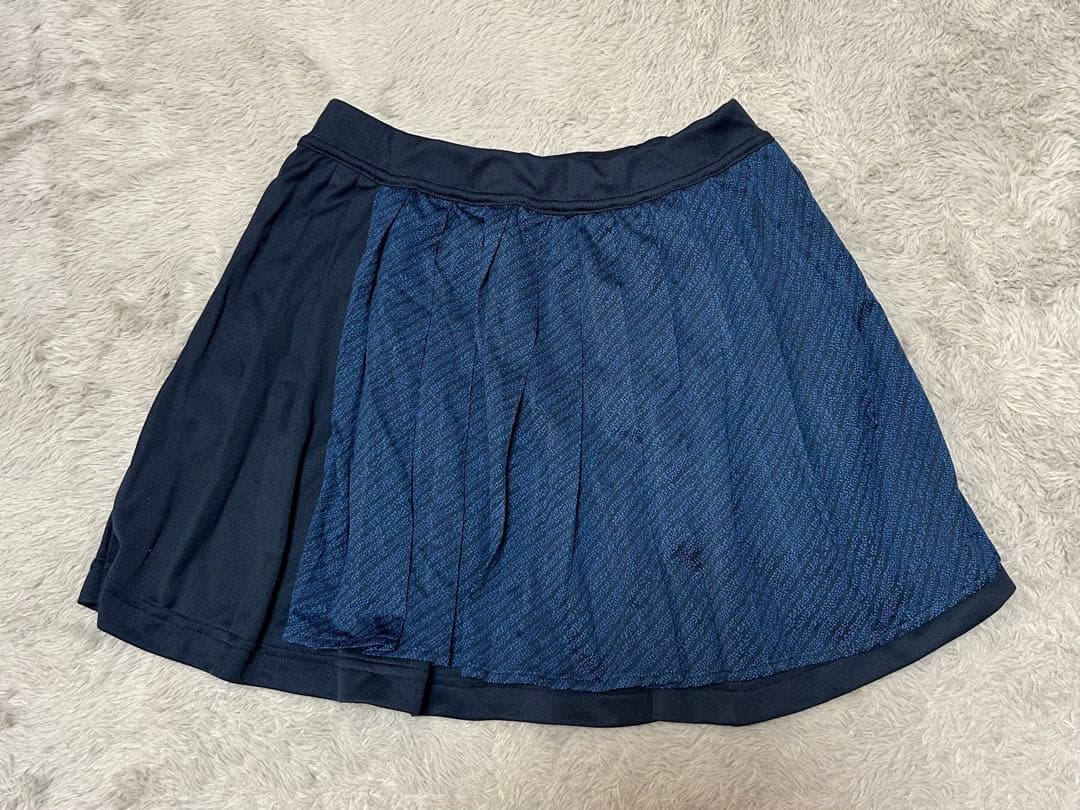 バボラ　テニスウェア　スコート