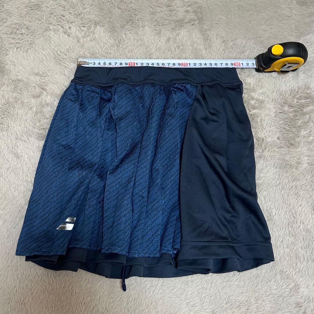 バボラ　テニスウェア　スコート