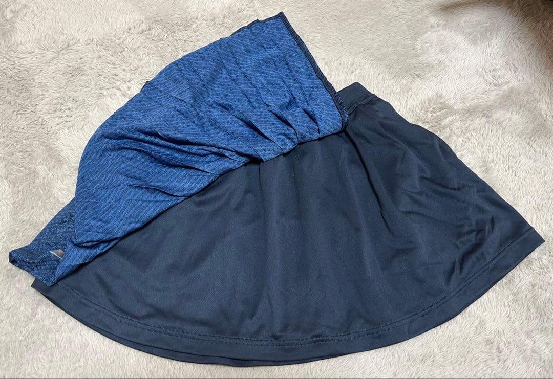 バボラ　テニスウェア　スコート