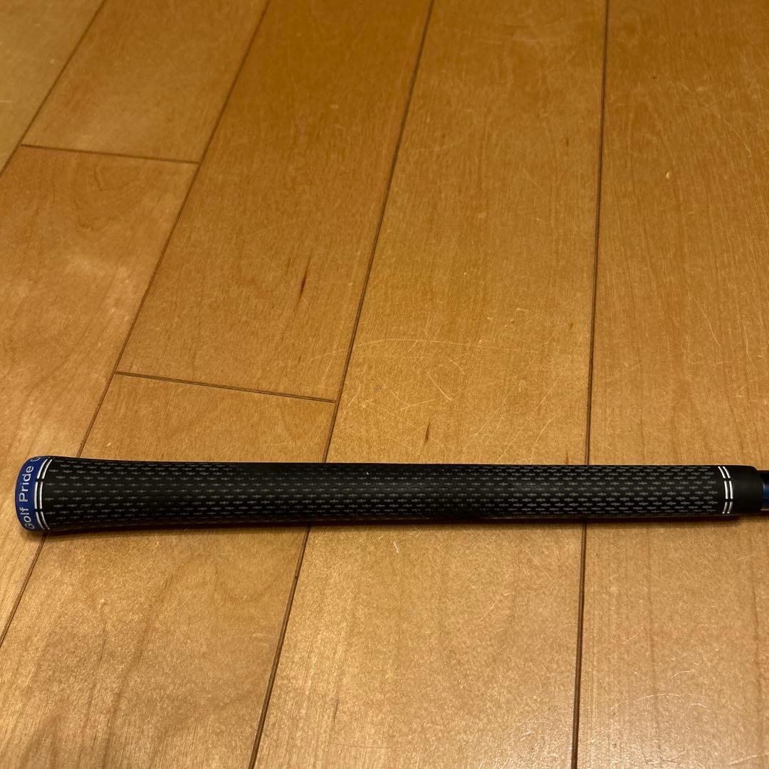 テーラーメイド Qi10 MAX ドライバー 9.0° 50 S 美品