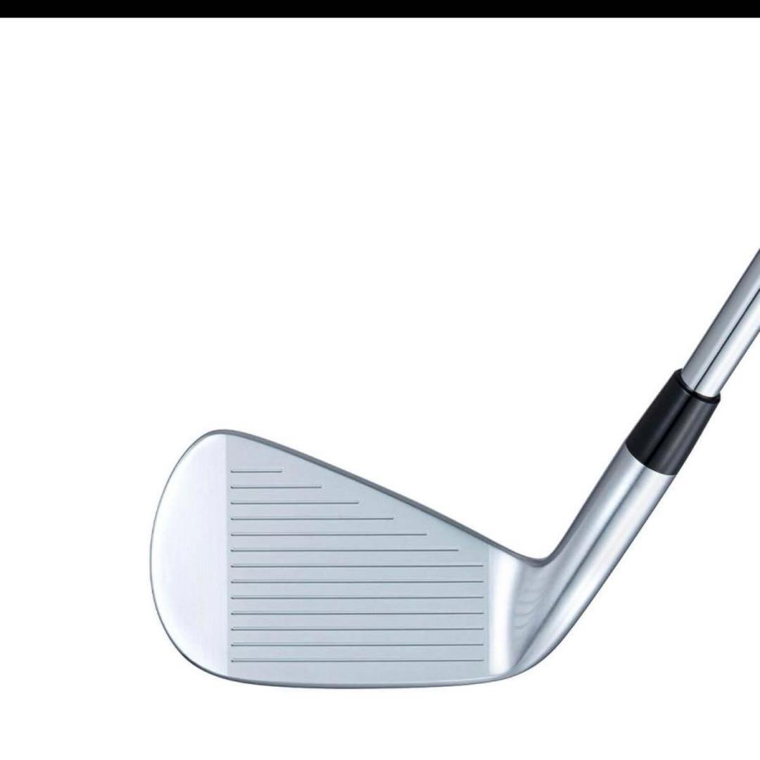 ゆうゆうブリヂストン258CBPアイアン6本セットMODUS3TOUR