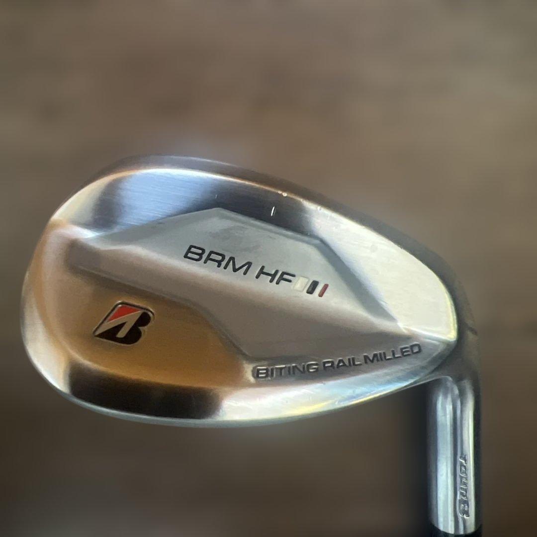 ゆうゆうブリヂストン258CBPアイアン6本セットMODUS3TOUR