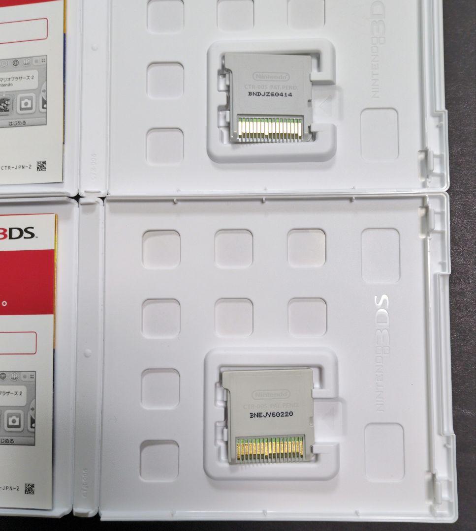 【箱・説明書付き】ポケットモンスター　3DSソフト&DSソフト　12点セット③