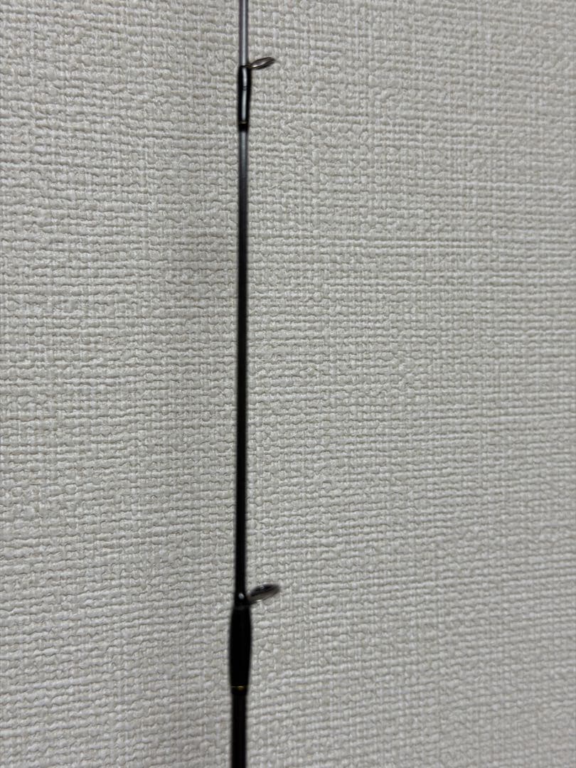 【即戦力】ダイワ ブラスト SLJ エアポータブル 63MS-S SLJに最適！