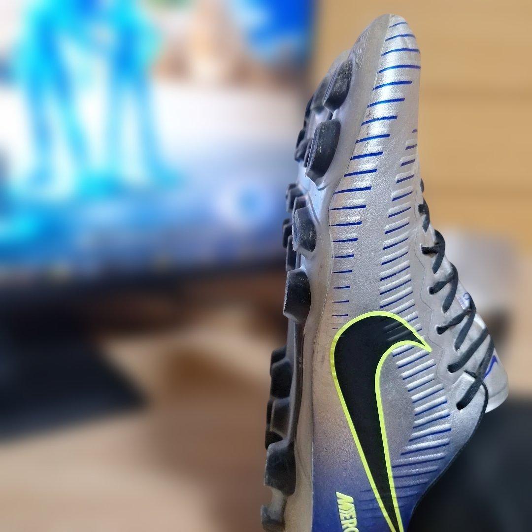 リ*ん様 Nike Mercurial Vapor 11 HG-V NJR