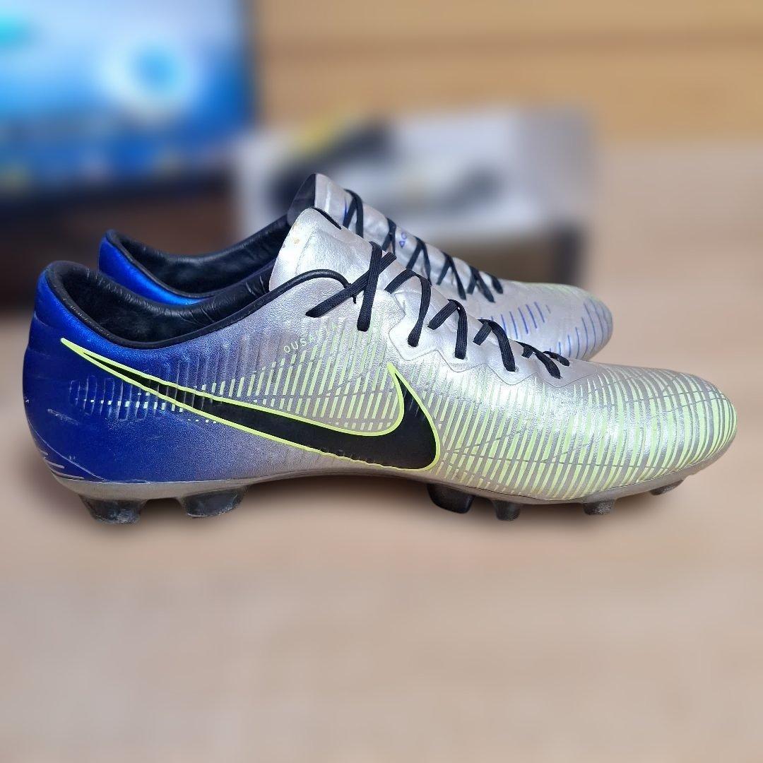 リ*ん様 Nike Mercurial Vapor 11 HG-V NJR